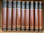 UNIEK! Complete serie Grote Winkler Prins, Boeken, Encyclopedieën, Complete serie, Ophalen of Verzenden, Zo goed als nieuw, Algemeen