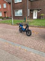 Gilera citta 65cc, Ophalen, Overige modellen, 65 cc, 0 versnellingen