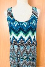 In Shape lange jurk maat 42/44 [vj], Kleding | Dames, Jurken, Overige kleuren, Maat 42/44 (L), Ophalen of Verzenden, Zo goed als nieuw