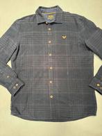 Stevige flanel blouse van PME Legend mt XXL, Overige halswijdtes, Pme Legend, Gedragen, Verzenden