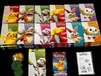 Pokemon kaarten te koop, Hobby en Vrije tijd, Verzamelkaartspellen | Pokémon, Ophalen of Verzenden, Zo goed als nieuw