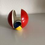 Vintage Rammelaar met Geluid, Ophalen of Verzenden, Gebruikt, Rammelaar, Met geluid