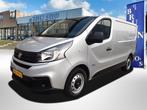 Fiat Talento 2.0 d 107Kw - 145Pk MultiJet Airco Cruise contr, Voorwielaandrijving, 145 pk, Stof, Gebruikt