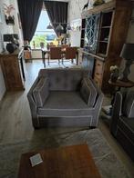 Mooi bankstel 2,5 zit + 2 stoelen, Huis en Inrichting, Gebruikt, Driepersoons, 75 tot 100 cm, Ophalen of Verzenden