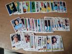 Panini World Cup Story 1990 voetbalplaatjes, Ophalen of Verzenden, Zo goed als nieuw, Meerdere stickers