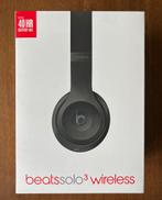 Beats Solo3 wireless, Beats, Ophalen of Verzenden, Zo goed als nieuw