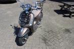 Vespa Primavera 4T, Gebruikt, Overige modellen, 49 cc, Benzine