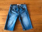 Short van Levis (slim), maat 16 (valt als 164), zgan, Broek, Ophalen of Verzenden, Zo goed als nieuw, Levi's