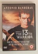 The 13th Warrior, Vanaf 16 jaar, Ophalen of Verzenden, Zo goed als nieuw