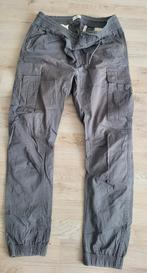 Cargo broek, Kleding | Heren, Gedragen, Maat 48/50 (M), Ophalen of Verzenden