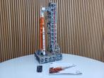 Lego Icons 10341 NASA Artemis ruimtelanceersysteem, Ophalen of Verzenden, Zo goed als nieuw, Complete set, Lego
