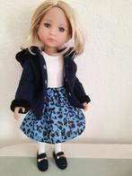 Thaïs Ruby Red Fashion Friends, Ophalen of Verzenden, Nieuw, Fashion Doll, Levensecht of Reborn