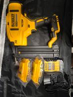 DeWalt DCN680D2 Brad Nailer - Nieuw, Doe-het-zelf en Verbouw, Gereedschap | Handgereedschap, Ophalen, Nieuw