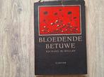 Bloedende Betuwe boek., Ophalen of Verzenden, Landmacht, Nederland, Boek of Tijdschrift