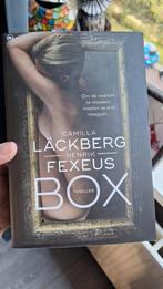 Box - Camilla Läckberg & Henrik Fexeus, Verzenden, Zo goed als nieuw, Camilla Läckberg & Henrik Fexeus, Nederland
