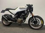 Hele mooie Husqvarna VITPILEN 401 ABS VITPILEN401 (bj 2019), Motoren, Motoren | Husqvarna, 400 cc, Bedrijf, Naked bike