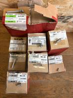 Würth Schroeven - Groot Lot Nieuw, Ophalen of Verzenden, Nieuw, Minder dan 50 mm, Schroeven