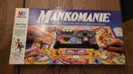 Mankomanie gezelschapsspel, Hobby en Vrije tijd, Gezelschapsspellen | Bordspellen, Ophalen of Verzenden, Zo goed als nieuw