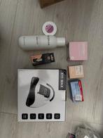 Gellak Set Compleet, Ophalen, Overige kleuren, Zo goed als nieuw, Handen en Nagels