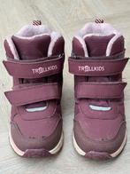 Snowboots meisje maat 29 Trollkids, Kinderen en Baby's, Kinderkleding | Schoenen en Sokken, Ophalen, Meisje, Trollkids, Laarzen