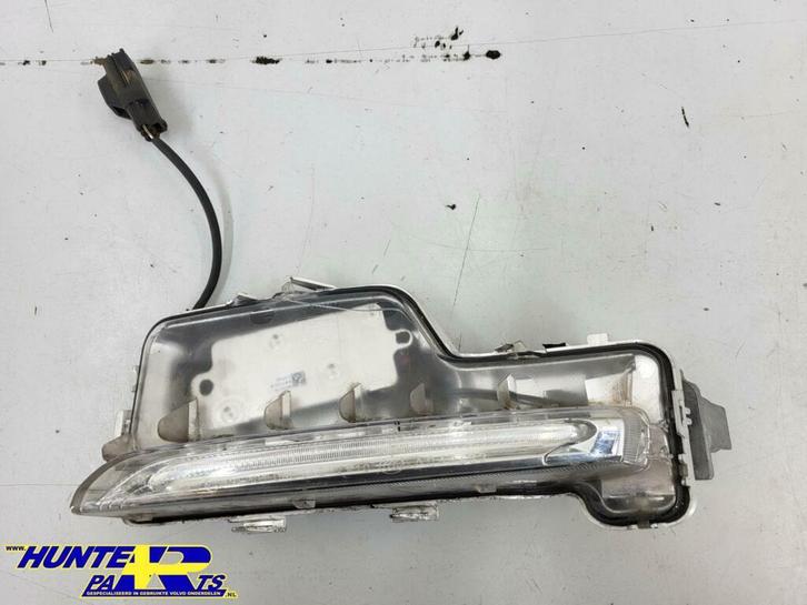 Stadslicht Links Volvo V60/S60 ('10-'18) 31353289, Auto-onderdelen, Verlichting, Volvo, Gebruikt, Ophalen of Verzenden