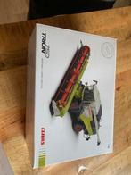Wiking Claas Trion 750 montana gelimiteerd, Ophalen of Verzenden, Nieuw, Tractor of Landbouw, Overige merken