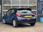 Peugeot 208 1.2 RIJKLAAR! Nieuwe Distributie Prijs Inclusief, 83 pk, Stof, Gebruikt, 1199 cc