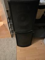 Hq power luidsprekers, Overige merken, Gebruikt, Ophalen of Verzenden, 120 watt of meer