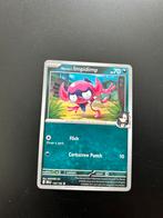 Marnie’s Impidimp - DRI / 134/182, Hobby en Vrije tijd, Verzamelkaartspellen | Pokémon, Ophalen of Verzenden, Nieuw, Losse kaart