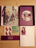 Kpop - G-idle, I AM, Ophalen of Verzenden, Zo goed als nieuw, Cd of Plaat