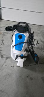 Eurom force 2201+ hogedrukreiniger, Ophalen, Gebruikt, Elektrisch, Eurom