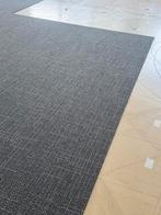 Tapijttegels 50x50 - 48 stuks (12m2), Ophalen, Zo goed als nieuw, Tapijttegels, Grijs