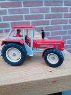 Siku, Hobby en Vrije tijd, Modelauto's | 1:32, Ophalen, Zo goed als nieuw, Tractor of Landbouw, SIKU