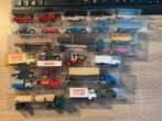 Wiking: 26 modellen jaren ‘60 & ‘70, Hobby en Vrije tijd, Modelauto's | 1:87, Ophalen of Verzenden, Zo goed als nieuw, Bus of Vrachtwagen