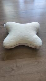 Wellpur ergonomisch slaapkussen met koude zijde, Huis en Inrichting, Slaapkamer | Beddengoed, Ophalen, Zo goed als nieuw, Eenpersoons