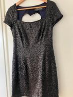 Feest Jurk Addy van den Krommenacker, Ophalen, Zo goed als nieuw, Maat 36 (S)