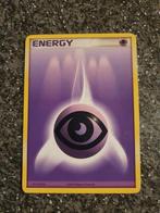 Psychic Energy 2005 Pokėmon kaart, Ophalen of Verzenden, Zo goed als nieuw, Losse kaart