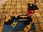 LEGO 369 – Reddingskustwacht-station, compleet met boekje, Ophalen of Verzenden, Gebruikt, Complete set, Lego