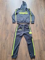 Supermooi Black Bananas vrijetijdspak, Kleding | Heren, Sportkleding, Ophalen, Zo goed als nieuw, Grijs