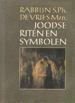 Joodse Riten En Symbolen, Overige gebieden, Ophalen of Verzenden, 20e eeuw of later, Gelezen