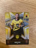 Marco Reus Borussia Dortmund Spelerskaart, Verzenden, Buitenlandse clubs, Spelerskaart