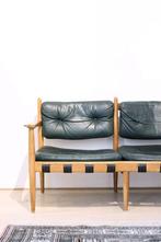 SALE 60s Sven Ellekaer x Coja Culemborg vintage sofa, Huis en Inrichting, Banken | Sofa's en Chaises Longues, Ophalen, Gebruikt