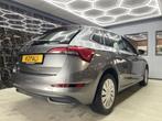 Skoda Scala 1.0 TSI Ambition (bj 2022), Auto's, Skoda, Voorwielaandrijving, 1232 kg, Bedrijf, Handgeschakeld