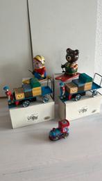 5 x Tin Toys, Ophalen of Verzenden, Zo goed als nieuw