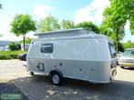 Eriba Touring 530 Nu met gratis mover+accu, Caravans en Kamperen, Standaardzit, Overige typen, Bedrijf, 750 - 1000 kg