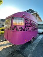 Festival caravan te huur, Ophalen, Nieuw, Overige merken