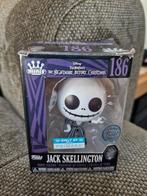 Jack skellington Funko pop NIEUW, Ophalen of Verzenden, Overige figuren, Nieuw, Beeldje of Figuurtje