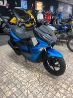 Kymco Super 8 R - 2024 - Euro 5 - garantie inruil mogelijk, Ophalen, Gebruikt, Overige modellen, Maximaal 45 km/u