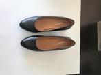 Dames schoentje Maat 37 Medicus zwart hakje, Schoenen met lage hakken, Medicus, Verzenden, Zwart