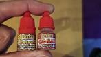 CBD olie test-setje, Ophalen of Verzenden, Zo goed als nieuw, Poeder of Drank